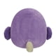 thumbnail image 3 of Peluche Squishmallows Original Neha The Purple Dodo 28 cm, 3 of 9