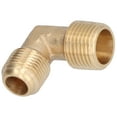 thumbnail image 2 of 90 Degree Elbow, Air Compressor Fitting Strong Durable  For Compressor Air Pump For Pneumatic Accessories, 2 of 8