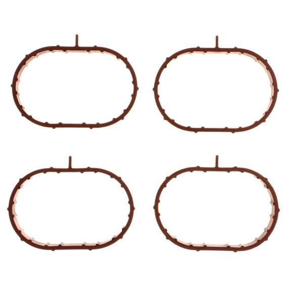 Mahle Engine Intake Manifold Gasket Set MS19869
