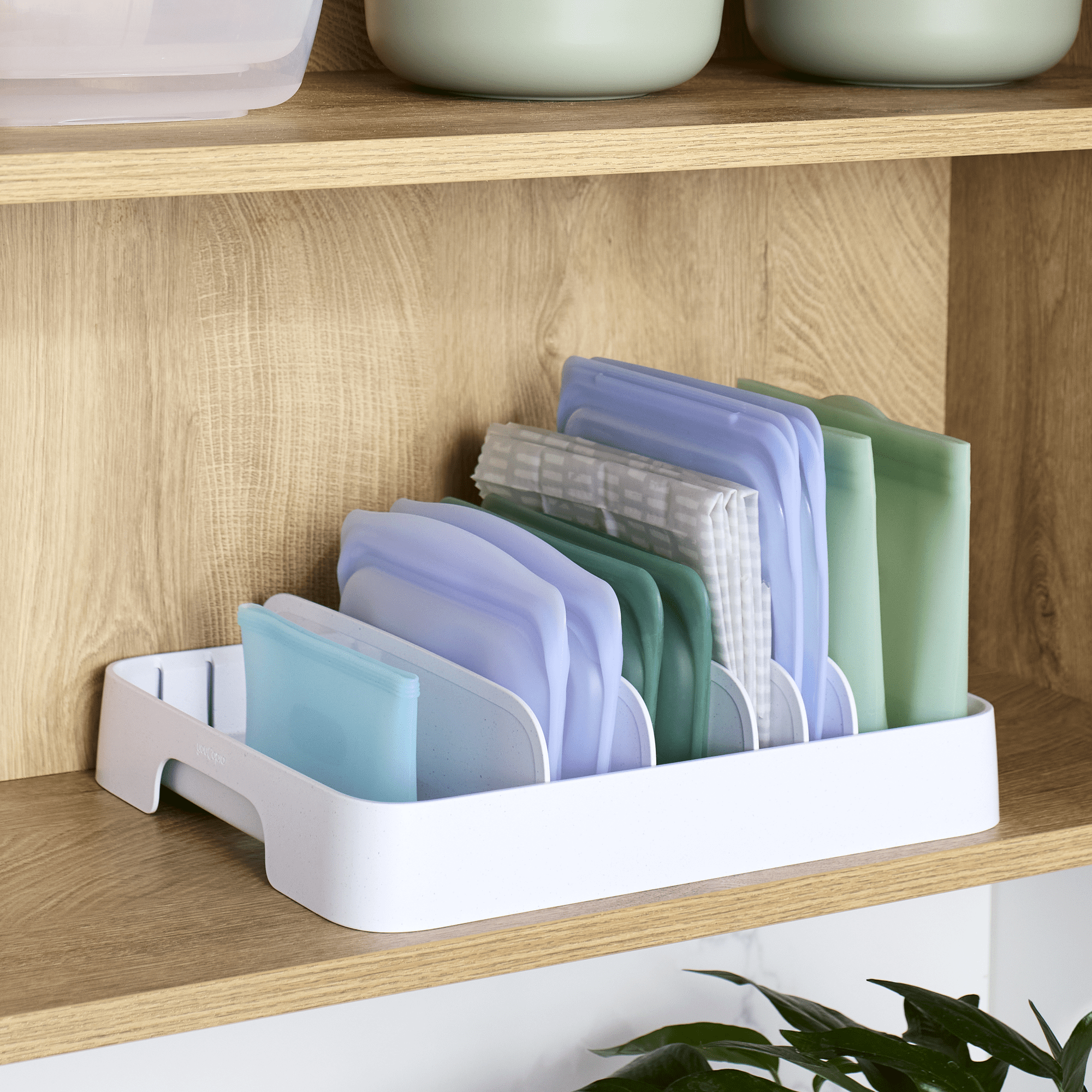 YouCopia® StoraLid® Container Lid Organizer, 24 Lid