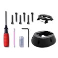 thumbnail image 1 of Simulated Racing Game H Gear Shifter Damping Upgrade Kit for, 1 of 5