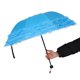 thumbnail image 5 of IDEANATEGRATE Parasol Y Lluvioso Con Encaje Y Protección Uv Para Uso Portátil, 5 of 8