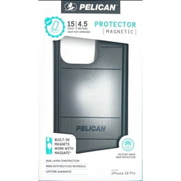 Pelican Apple iPhone 11 Pro Max Case Guardian Series Black