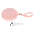 thumbnail image 1 of Mini altavoz Bluetooth IPX4 Sincero Altavoz inalámbrico portátil para exteriores Rosa, 1 of 10