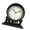 Style B, variant on Decorative Retro Table Clock Desktop Clock For Enhancing Living Space