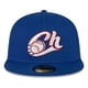 thumbnail image 2 of New Era Gorra De Juego Charros Jalisco Lmp 59fifty Cerrada, 2 of 6