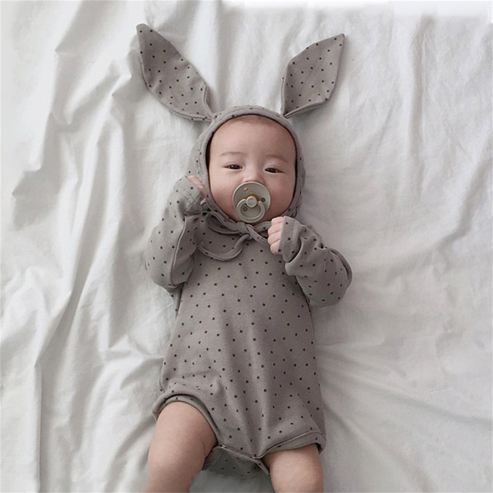 Asian Baby Boy In A Rabbit Fancy Dress Stock Photo - Download Image Now -  Boys, Child, Costume - iStock