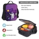 thumbnail image 5 of Balery Astronaut Mochila escolar 3 en 1 para niños: mochila resistente con lonchera térmica y estuche para lápices. Mochila escolar para niños y niñas., 5 of 7