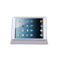 thumbnail image 5 of dodocool 360 Degree Rotating PU Leather Swivel Flip Stand Case Cover Protective Shell for iPad mini with Retina display Beige, 5 of 5