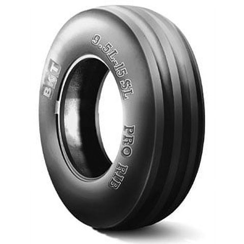 BKT Prorib F-2M Farm 10R16 110A8 D Tire Simolary simolary.com 15