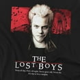 thumbnail image 2 of The Lost Boys T-Shirt Be One of Us Unisex Graphic Tee For Men & Women, 2 of 7