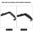thumbnail image 4 of Monstrate Soporte L para cámara de aleación de aluminio, reemplazo portátil desmontable, soporte Universal para luz de relleno Vlogging Accesorios de cámara y óptica, 4 of 6