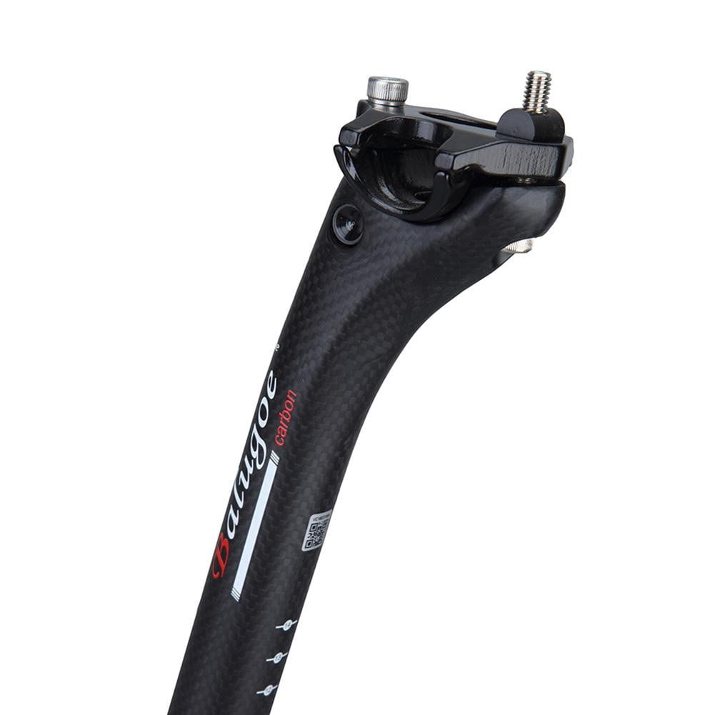 Carbon Fiber Seatpost Sizing Rod Bicycle Carbon Fiber-Seat Tube