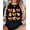 1042717-Black, variant on 100% Cotton Unisex T Shirt Funny Halloween Drinking Booze More Boos Please T-Shirt