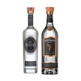thumbnail image 1 of Pack Tequila Tradicional Cristalino 750ml + Tequila Centenario Ultra Cristalino 695ml, 1 of 1