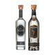 thumbnail image 1 of Pack Tequila Tradicional Cristalino 750ml + Tequila Centenario Ultra Cristalino 695ml, 1 of 1