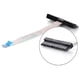 thumbnail image 3 of Cable Flexible para Conector de Disco Duro Sunnimix Adaptador HDD para 15-AB 15-AB006TX, 3 of 7