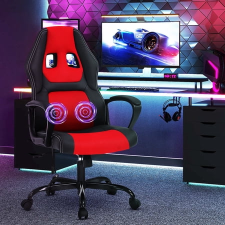 massage gaming chair comfortable ergonomic product