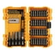 thumbnail image 1 of Juego Set de 37 Pzs Puntas Destornillador Estuche DeWalt DW2176, 1 of 3
