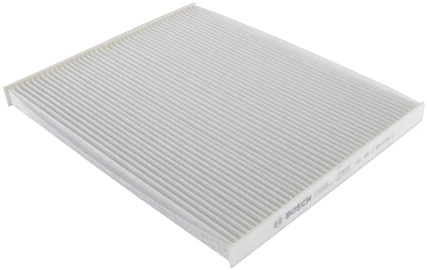 Bosch P3951WS Cabin Air Filter fits 2013-2018 Ford Fusion