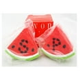 thumbnail image 1 of Avon Watermelon Slice Salt & Pepper Shakers, 1 of 1