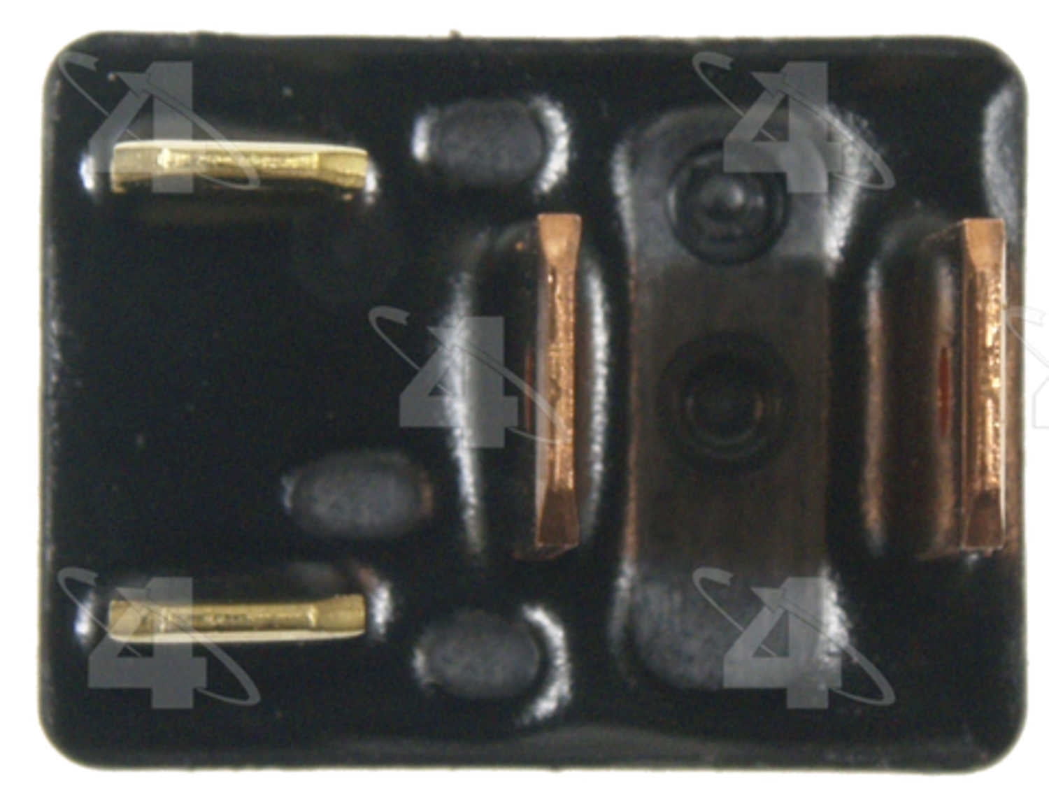 Four Seasons 36207 A/C Compressor Control Relay