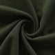 thumbnail image 5 of Blusas y camisas de manga larga con cuello en V para hombre, estilo casual, de color liso, con empalme, de manga larga y cuello en V, de poliéster y algodón., 5 of 8