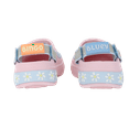 thumbnail image 6 of Bluey Toddler Girls Clogs, 6 of 8
