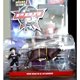 thumbnail image 1 of Revell Rams RAMS Wave Warrior con figura de Malibu Micro Icons 64846500, 1 of 1
