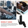 thumbnail image 3 of unbranded Rack Para Cabezal De Tocadiscos Soporte Resistente Para Estilizador Y Vinilo Negro, 3 of 8