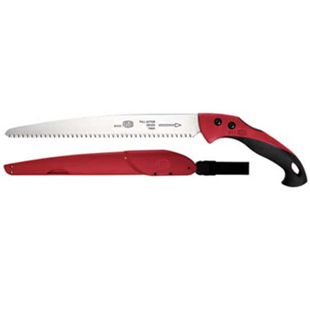 Pruning Saw