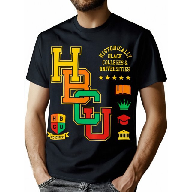 Alumni T-Shirt - Soft, Breathable, Comfortable, and Relaxed Fit for All Seasons, Perfect for Leisure, Sports, Halloween, and Christmas Gift-Giving