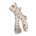 thumbnail image 4 of KLL Cute Dog Print Cool Socks Men's Women's Crew Socks Funny Crazy Novelty Stockings, 4 of 8