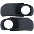 thumbnail image 2 of 68231962AA, Stylish Fog Lamp Cover  For Upgrqade Replacement For  2013-3017, 2 of 8