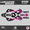 Magenta, variant on Kalair GFX Graphics Kit for Kawasaki KX65 (1999-2023) Lancaster Series