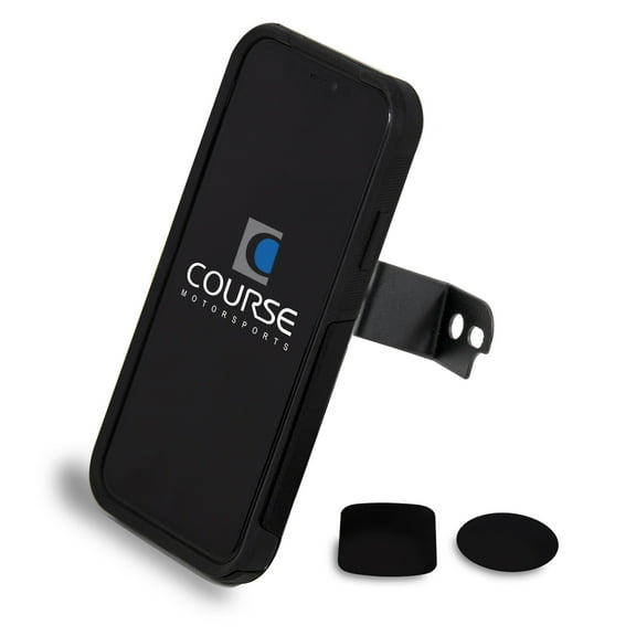 Direct Fit Phone Mount - Nissan NV1500/NV2500HD/NV3500HD 2012 