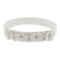 thumbnail image 2 of Cinturón de La cinturo de cinturo Cinturón Estirar Cinturón de Encuadernación Cinturones Damas Cinturón de Moda Cinturón Weckel Cinturón Blanco Yinane Cinturón de cintura elástica para mujer, 2 of 8