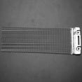 thumbnail image 3 of 2X Half Design Steel Snare Wire Drum Spring for Children Snare Cajon Box Drums 24 Strand, 3 of 7