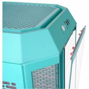 Thermaltake The Tower 250 Mint Strawberry Mini Tower Chassis