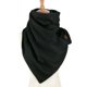 thumbnail image 2 of New Luxury Fashion Buttons men ring Multi-style Decorative Pendant Scarf Women Foulard Femme Head Scarves Hijab Scarfs, 2 of 4