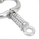 thumbnail image 2 of Cattle Nose Pliers, Metal Stainless Steel Ring Nose Pliers, Cattle Nose Spring Pliers, Small Animal Equipment, 2 of 4