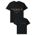 thumbnail image 6 of YOUNGLA Mens Tee Shirts Short Sleeve Cotton T-Shirt for men Graphic Tees, 6 of 9