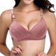 thumbnail image 1 of mujeres sin costuras push-up sujetador pequeño deportivo bralette transpirable lenceríapangjing, 1 of 4