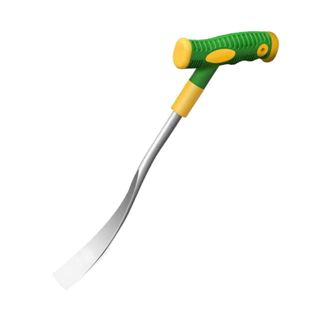 New Garlic Digging Shovel Digging Wild Flower Vegetable Artifact Shovel Outdoors Gardening 2025 Tool Dig