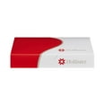 thumbnail image 3 of New Image Two-Piece Drainable Pouch, Transparent, 2 3/4", 3 of 6