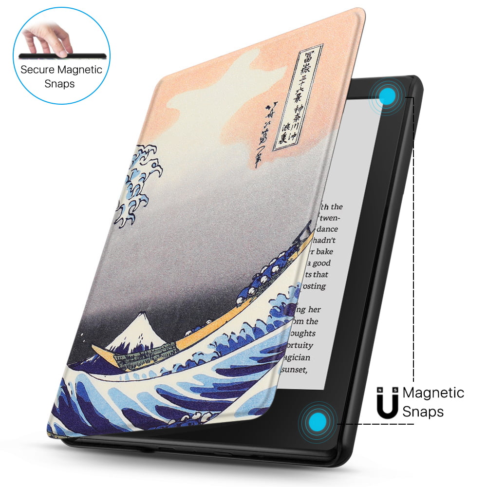 Kindle Paperwhite 4/3/2/1 (2012/2013/2015/2017/2018 Release) Case for kindle  oasis 2/3 (2017/2019) Kindle 10th Gen-2019 Release