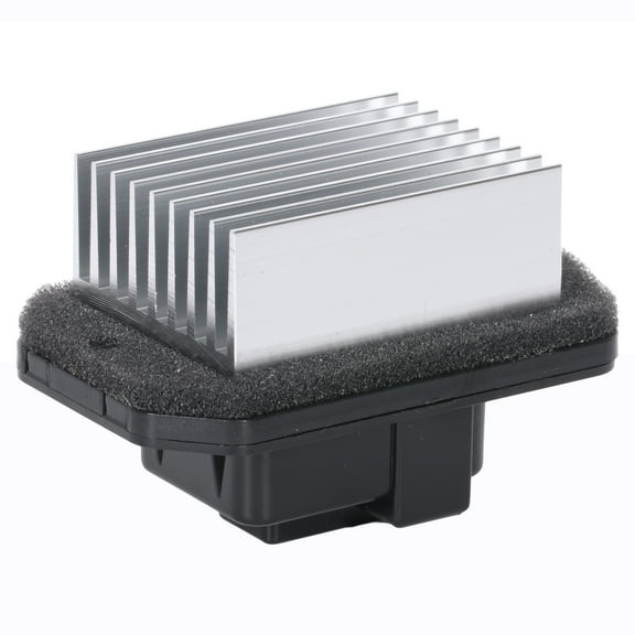 Heater Blower Motor Fan Resistor Air Conditioning Replacement Parts ECCPP Fit for 2005-2010 for Honda for Odyssey /2009 for Honda for Pilot