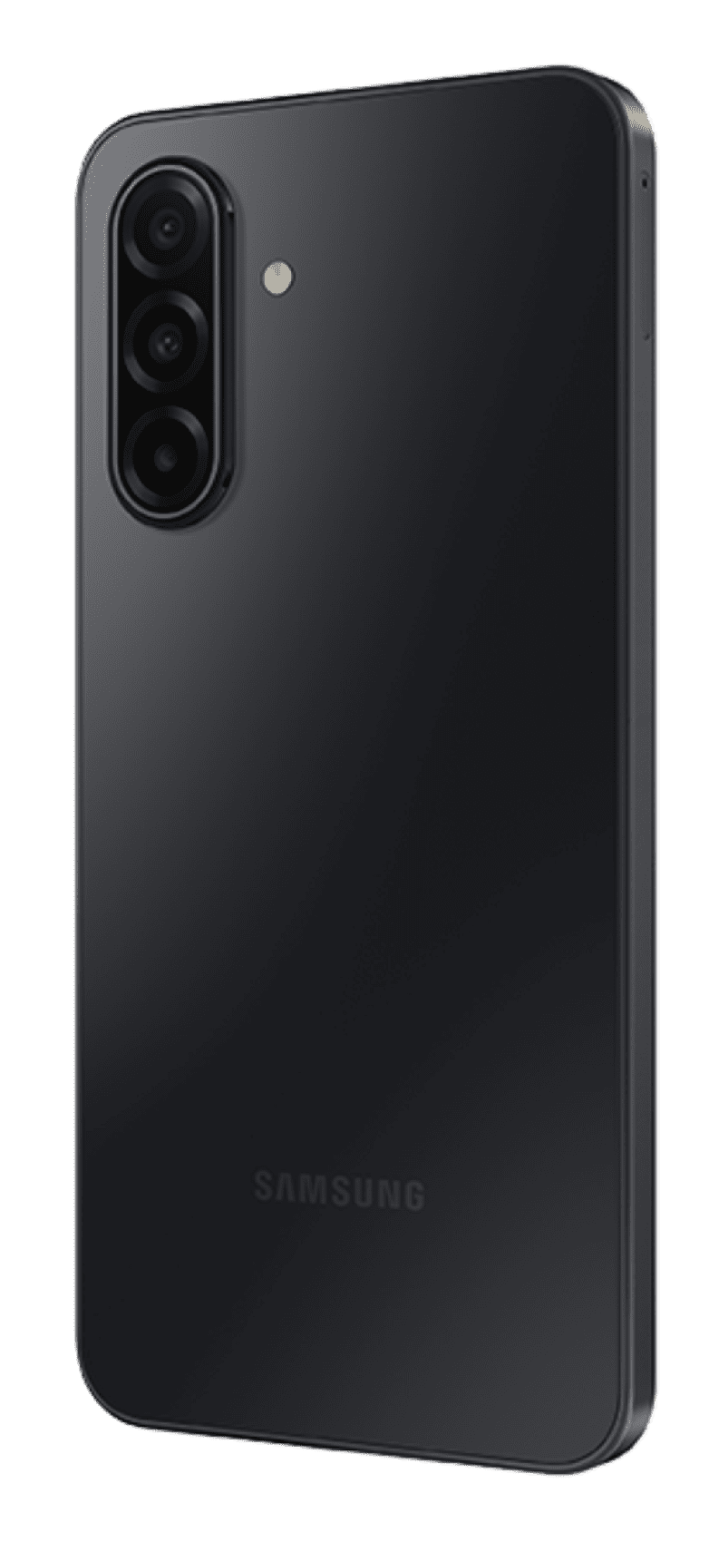 AT&T Samsung Galaxy A17 Black 128GB