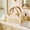 Beige, variant on Japceit Portable Shower Caddy Foldable Cleaning Organizer With Handle Removable Divider, Plastic Shower Basket,For College, Dorm Room