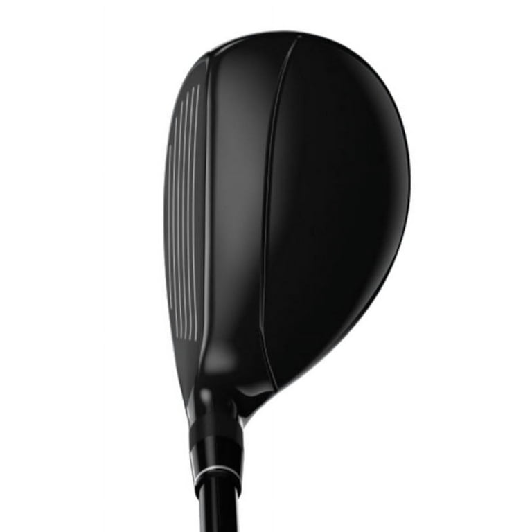 Srixon Golf Club ZX 22* 4H Hybrid Regular Graphite - Walmart.com